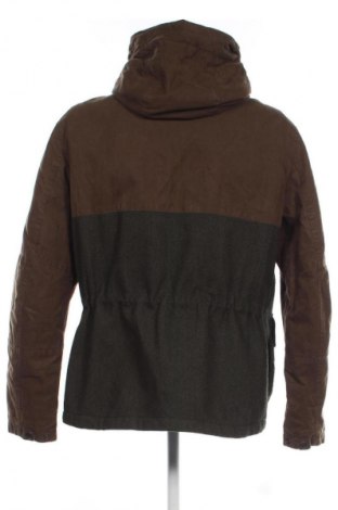 Ανδρικό μπουφάν Camel Active, Μέγεθος XL, Χρώμα Πολύχρωμο, Τιμή 59,34 €