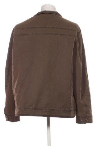 Pánska bunda  Canda, Veľkosť 3XL, Farba Hnedá, Cena  27,95 €