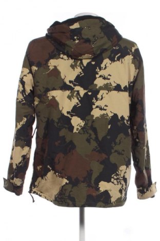 Férfi dzseki Carhartt, Méret M, Szín Sokszínű, Ár 42 249 Ft