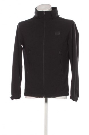 Pánska bunda  Core By Jack & Jones, Veľkosť M, Farba Čierna, Cena  23,95 €