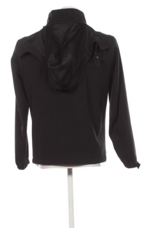 Pánska bunda  Core By Jack & Jones, Veľkosť M, Farba Čierna, Cena  23,95 €