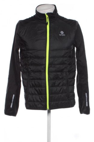 Herrenjacke Crivit, Größe M, Farbe Schwarz, Preis € 33,99
