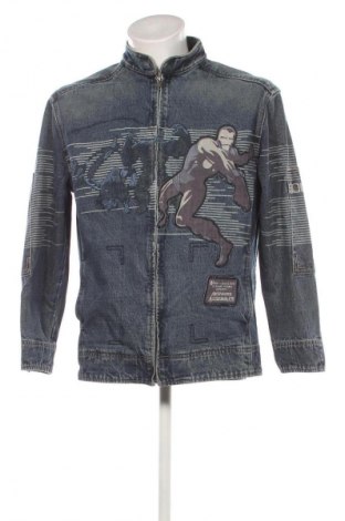 Herrenjacke Ecko Unltd., Größe M, Farbe Blau, Preis € 74,31