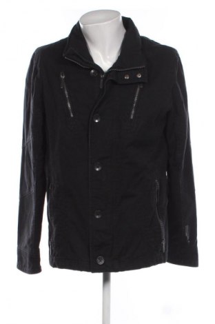 Męska kurtka Edc By Esprit, Rozmiar XL, Kolor Czarny, Cena 233,70 zł