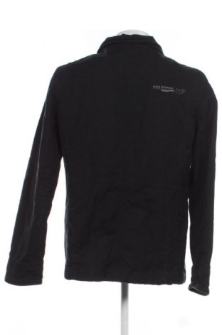 Męska kurtka Edc By Esprit, Rozmiar XL, Kolor Czarny, Cena 233,70 zł