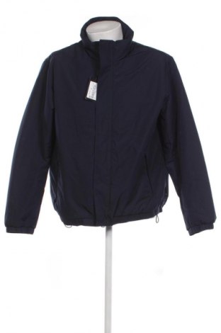 Pánska bunda  Emporio Armani, Veľkosť L, Farba Modrá, Cena  289,95 €