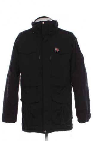 Pánska bunda  Fjallraven, Veľkosť L, Farba Čierna, Cena  87,47 €