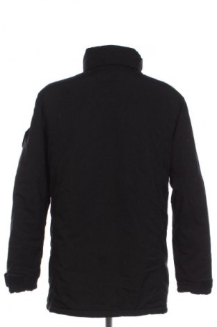 Pánska bunda  Fjallraven, Veľkosť L, Farba Čierna, Cena  87,47 €