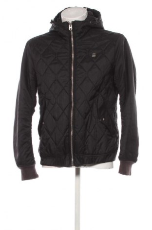 Herrenjacke G-Star Raw, Größe M, Farbe Schwarz, Preis € 134,99
