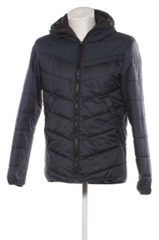 Herrenjacke G-Star Raw, Größe L, Farbe Blau, Preis € 124,99