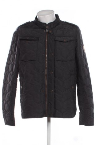 Pánská bunda  Garcia Jeans, Velikost XXL, Barva Černá, Cena  1 329,00 Kč