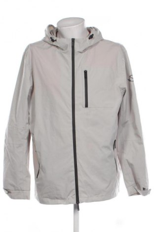 Pánská bunda  Gentlemen Selection, Velikost XL, Barva Šedá, Cena  619,00 Kč