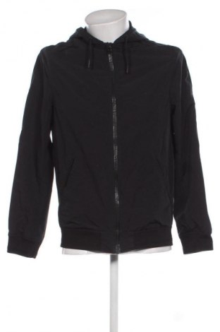 Męska kurtka H&M L.O.G.G., Rozmiar S, Kolor Czarny, Cena 65,99 zł