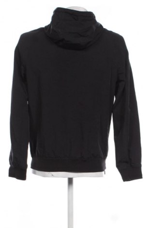 Męska kurtka H&M L.O.G.G., Rozmiar S, Kolor Czarny, Cena 65,99 zł