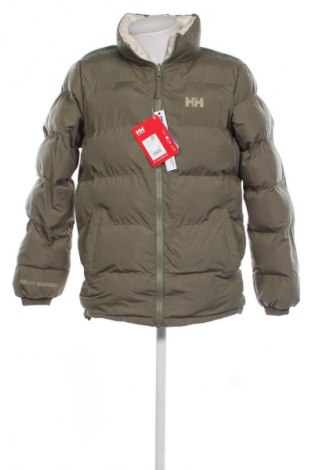 Pánska bunda  Helly Hansen, Veľkosť M, Farba Viacfarebná, Cena  157,95 €