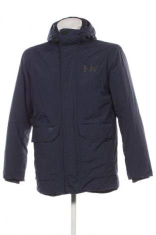 Herrenjacke Helly Hansen, Größe S, Farbe Blau, Preis € 62,80
