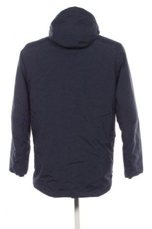 Herrenjacke Helly Hansen, Größe S, Farbe Blau, Preis € 62,80