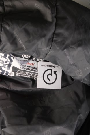 Męska kurtka Horsefeathers, Rozmiar XL, Kolor Niebieski, Cena 338,99 zł