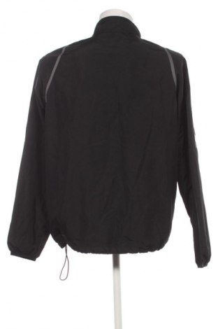 Herrenjacke Hummel, Größe L, Farbe Schwarz, Preis € 51,33