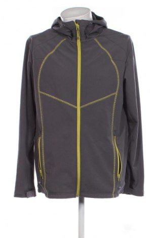 Pánska bunda  Icepeak, Veľkosť XL, Farba Sivá, Cena  47,95 €