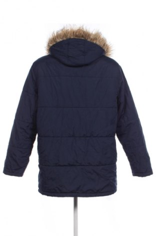 Férfi dzseki Identic, Méret XL, Szín Kék, Ár 18 349 Ft