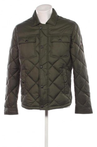 Herrenjacke Jack & Jones, Größe L, Farbe Grün, Preis € 53,38