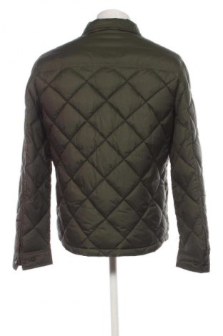 Herrenjacke Jack & Jones, Größe L, Farbe Grün, Preis € 53,38