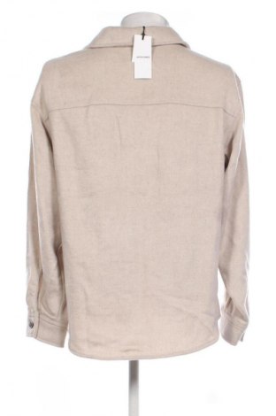 Geacă de bărbati Jack & Jones, Mărime L, Culoare Bej, Preț 449,99 Lei