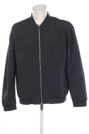 Herrenjacke Jack & Jones, Größe XXL, Farbe Blau, Preis € 91,99
