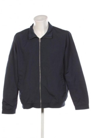 Herrenjacke Jack & Jones, Größe XXL, Farbe Blau, Preis € 82,99