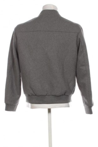 Herrenjacke Jack & Jones, Größe M, Farbe Grau, Preis € 91,99