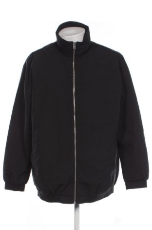 Herrenjacke Jack & Jones, Größe XXL, Farbe Schwarz, Preis € 62,99