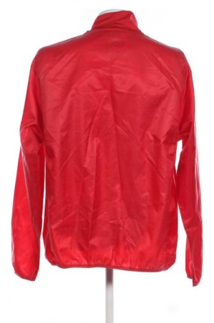 Męska kurtka Joma, Rozmiar XL, Kolor Czerwony, Cena 101,99 zł
