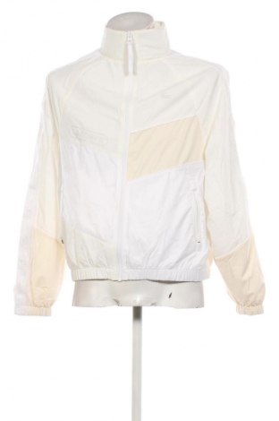 Herrenjacke Lacoste, Größe S, Farbe Weiß, Preis € 174,99