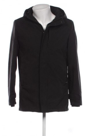 Herrenjacke Lefties, Größe S, Farbe Schwarz, Preis € 33,99