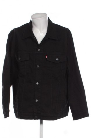 Geacă de bărbati Levi's, Mărime 3XL, Culoare Negru, Preț 744,99 Lei