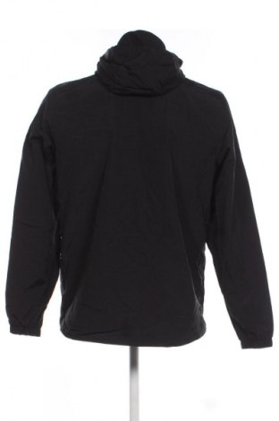 Herrenjacke Lyle & Scott, Größe M, Farbe Schwarz, Preis € 92,99