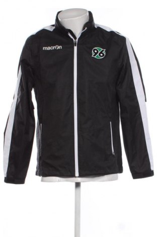 Herrenjacke Macron, Größe S, Farbe Schwarz, Preis € 38,00