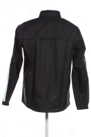 Herrenjacke Macron, Größe S, Farbe Schwarz, Preis € 38,00