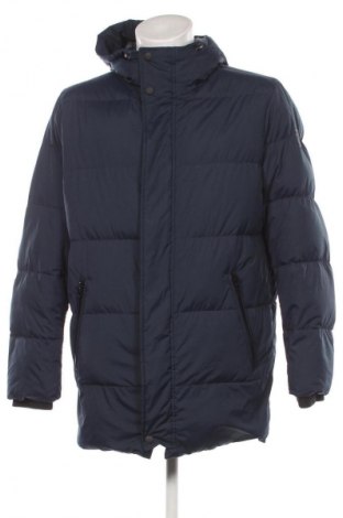 Herrenjacke Marc O'Polo, Größe M, Farbe Blau, Preis € 87,00