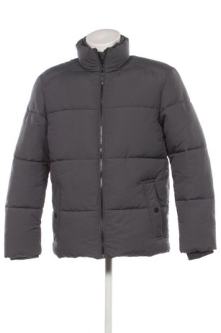 Herrenjacke Marks & Spencer, Größe M, Farbe Grau, Preis € 126,01