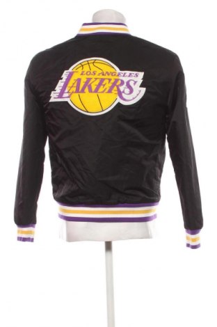 Pánska bunda  NBA, Veľkosť S, Farba Čierna, Cena  47,95 €