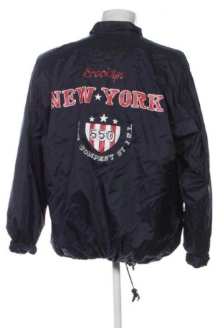 Pánská bunda  New York & Company, Velikost L, Barva Modrá, Cena  1 039,00 Kč