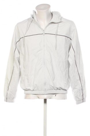 Мъжко яке Nike, Размер S, Цвят Сив, Цена 189,99 лв.