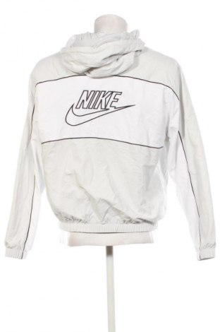Мъжко яке Nike, Размер S, Цвят Сив, Цена 189,99 лв.