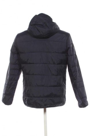 Herrenjacke Originals By Jack & Jones, Größe M, Farbe Blau, Preis € 24,00