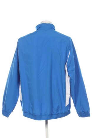 Pánská bunda  PUMA, Velikost XL, Barva Modrá, Cena  1 329,00 Kč
