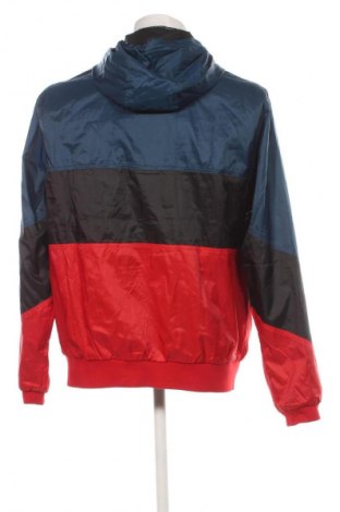 Pánská bunda  PUMA, Velikost L, Barva Modrá, Cena  1 064,00 Kč