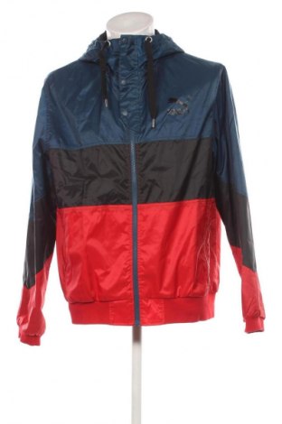 Pánská bunda  PUMA, Velikost L, Barva Modrá, Cena  1 064,00 Kč