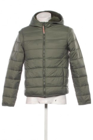 Herrenjacke Peloton, Größe S, Farbe Grün, Preis € 34,00